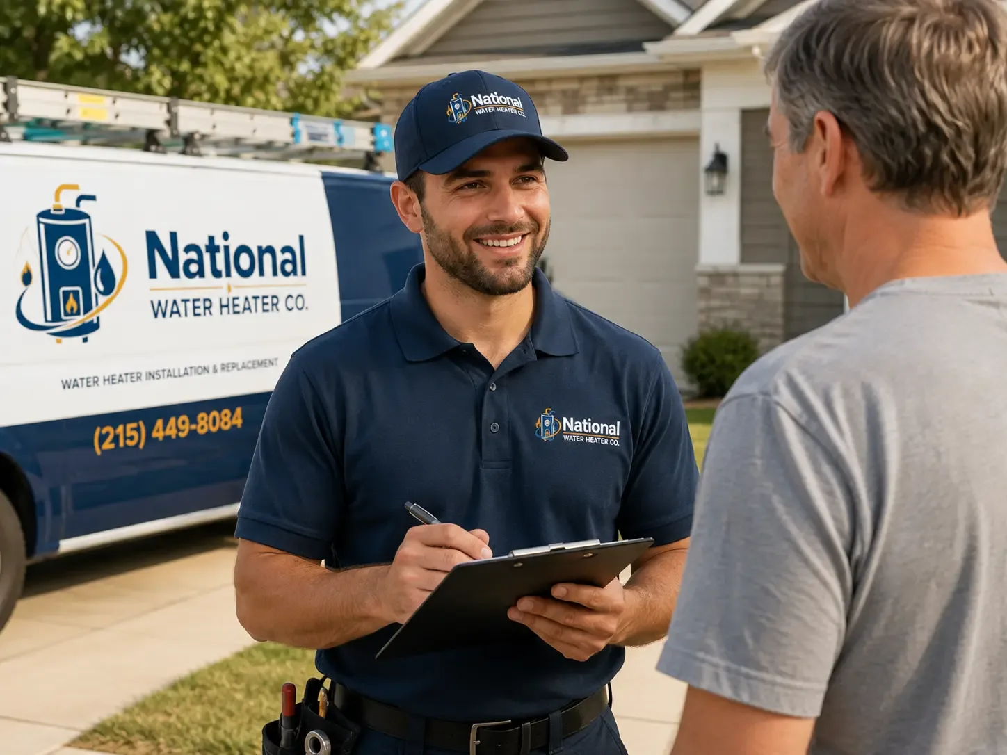 Water Heater Installation Convent, LA FAQs